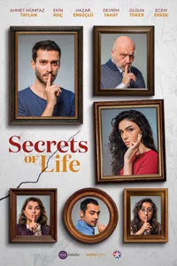Секреты жизни 11 серия