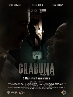 Грабуна