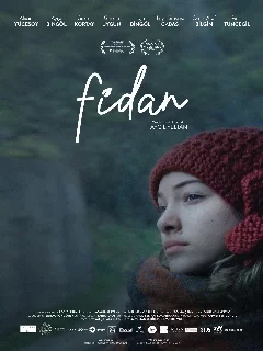 Фидан